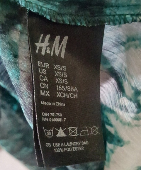 🌴Bohemian🌴Tropical🌴 Maxy Dress NWOT! - Picture 6 of 7